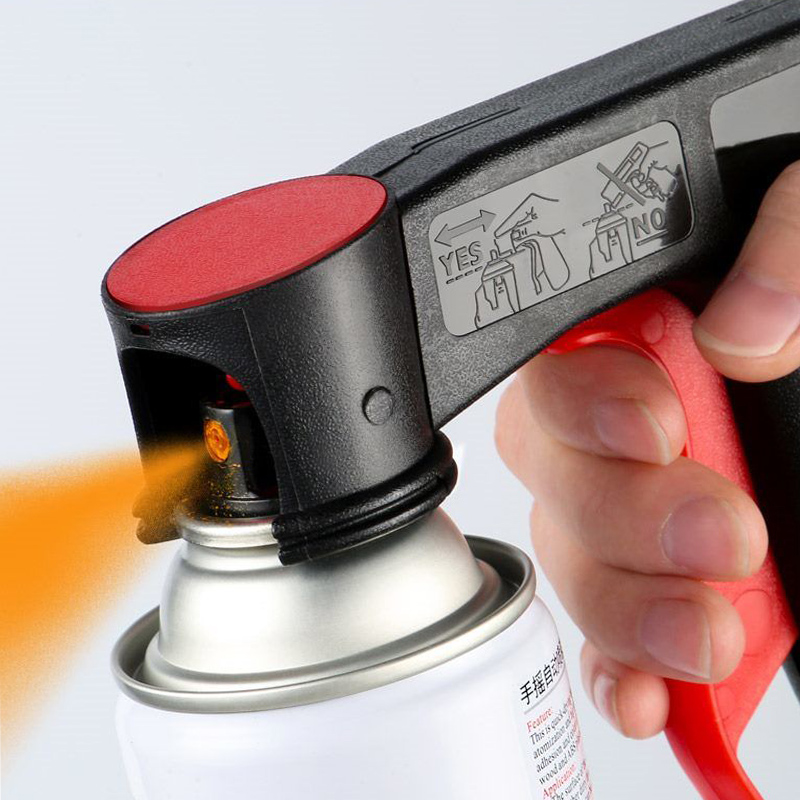 Furniture Hardware Design - 1 buah Adaptor pistol semprot perawatan