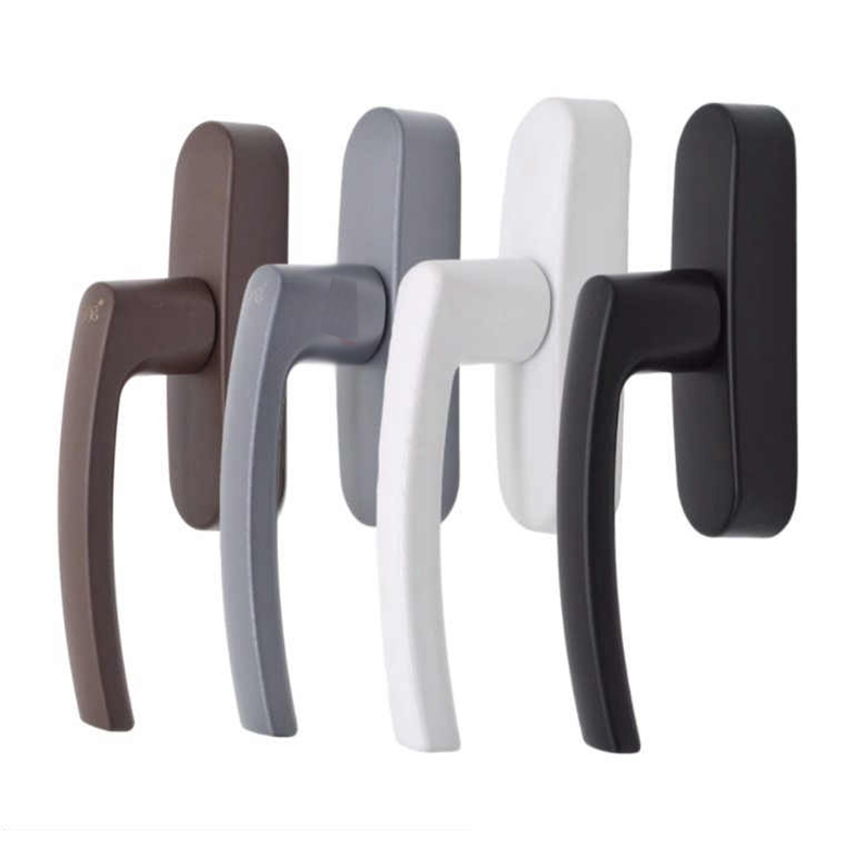 Furniture Hardware Supply - 1 Buah Pegangan Jendela Jembatan Rusak