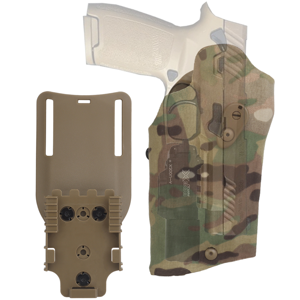 Furniture Leg Set - X300U-A Senter SIG Sauer P320 M17