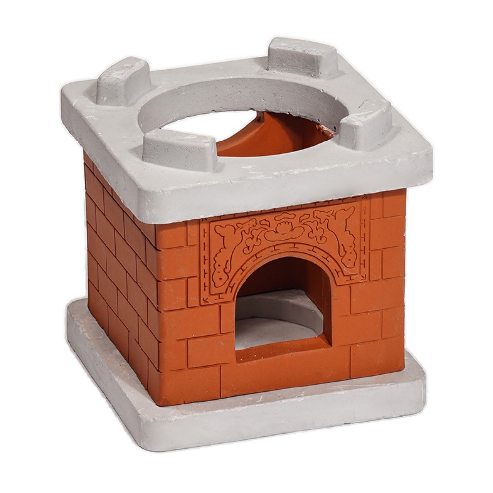 Furniture Hardware Design - Set Mainan Dapur Mini Simulasi Lengkap