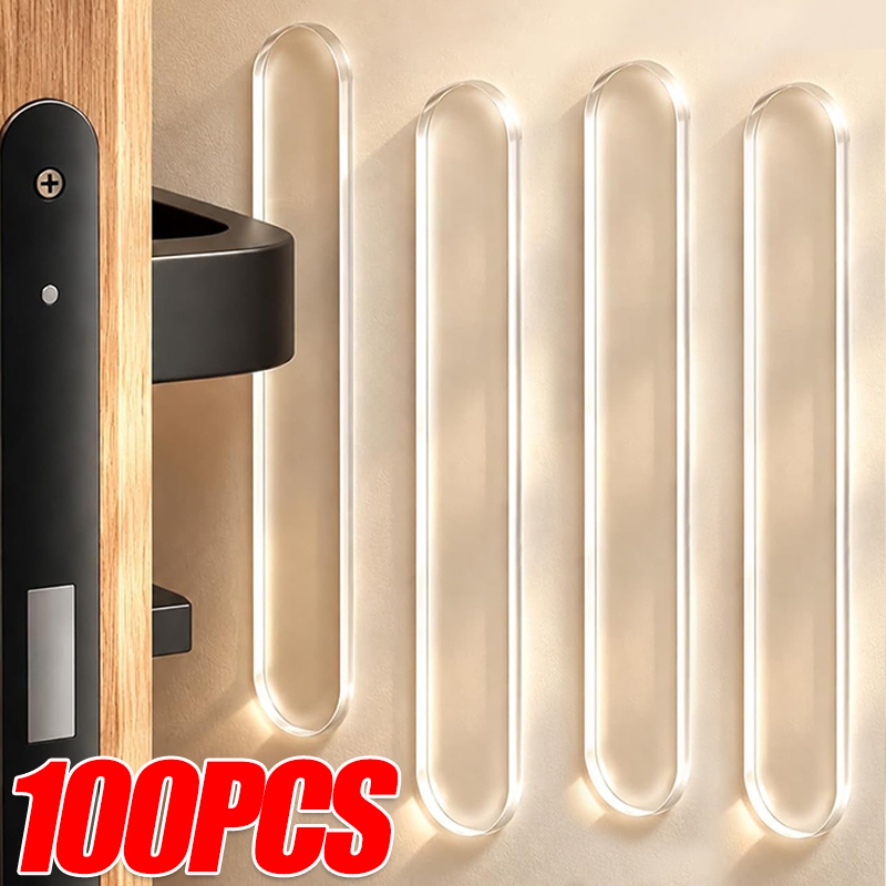 Strip Pelindung Kabinet Siliko - Furniture Hardware Design ulasan dan harga