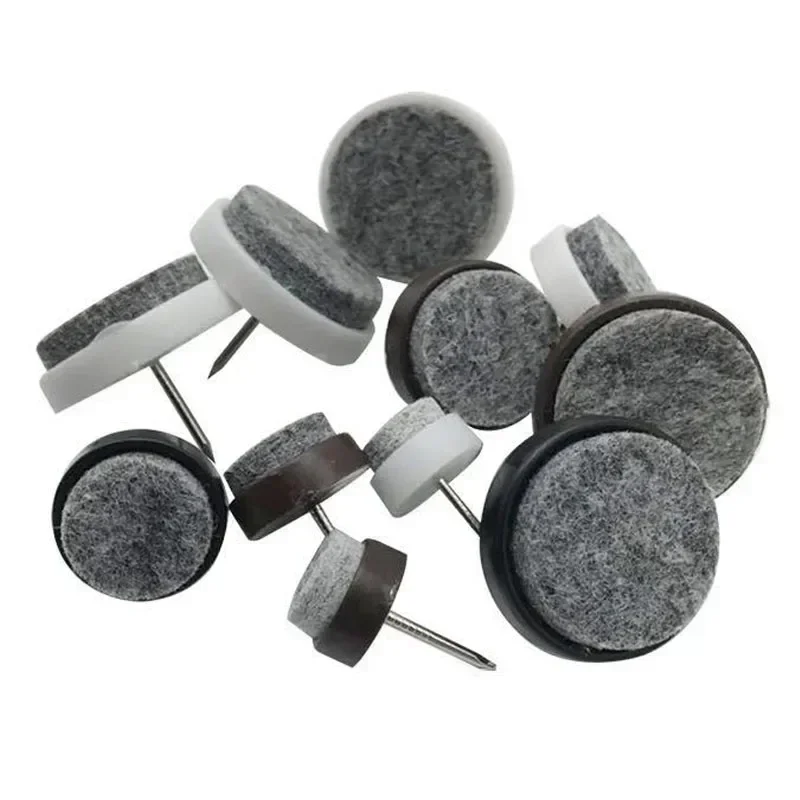 30 Buah 14-28Mm Plastik Kuku F - Furniture Hardware For Bed ulasan dan harga
