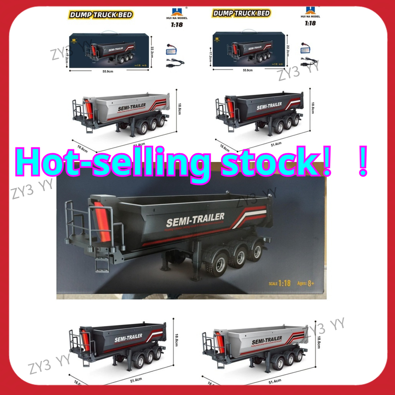 20261/18 Huina 1509 Rc Semi Du - Furniture Leg Set ulasan dan harga