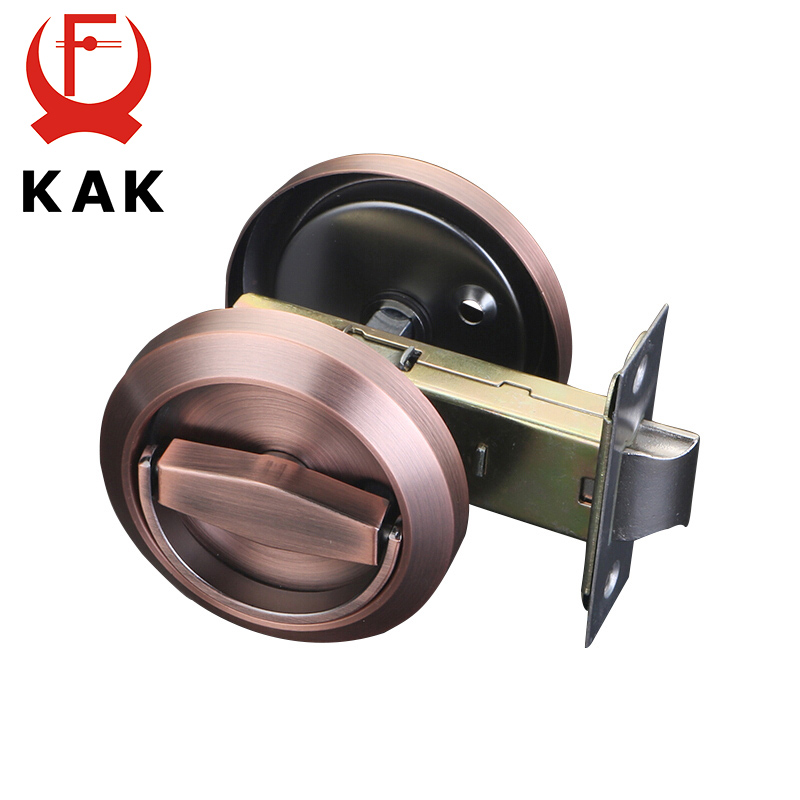 Kak Tersembunyi Kunci Pintu St - Furniture Hardware Supply ulasan dan harga