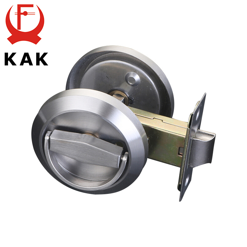 Kak Tersembunyi Kunci Pintu St - Furniture Hardware Supply ulasan dan harga