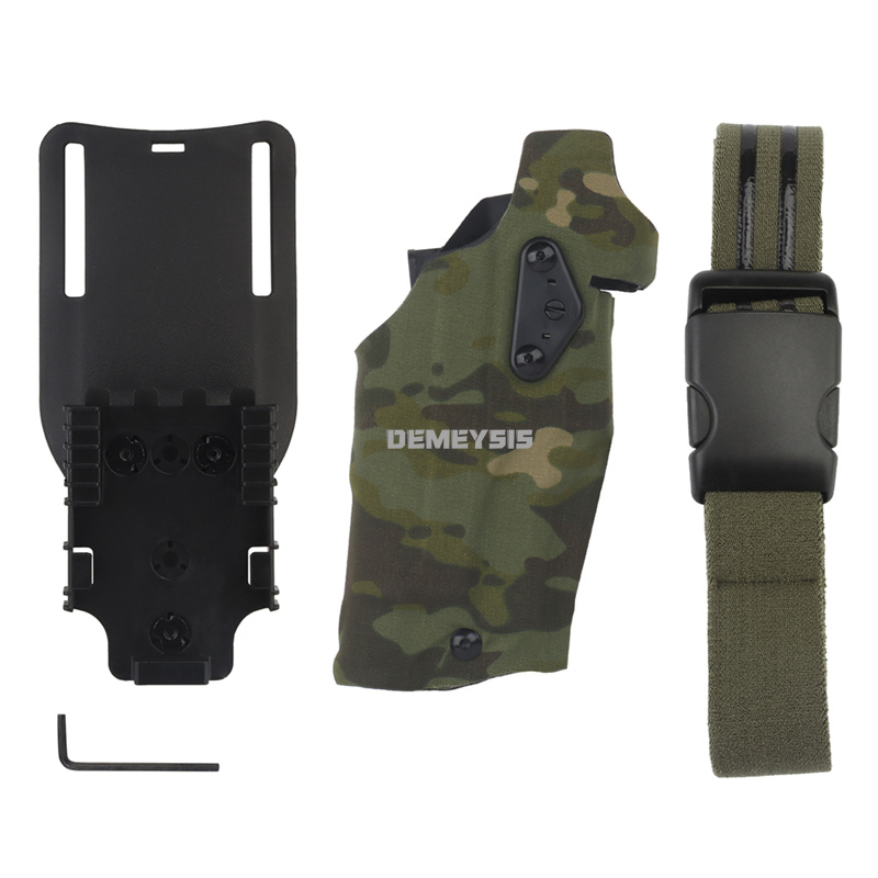 Sarung Pistol Taktis untuk Glo - Furniture Leg Set ulasan dan harga
