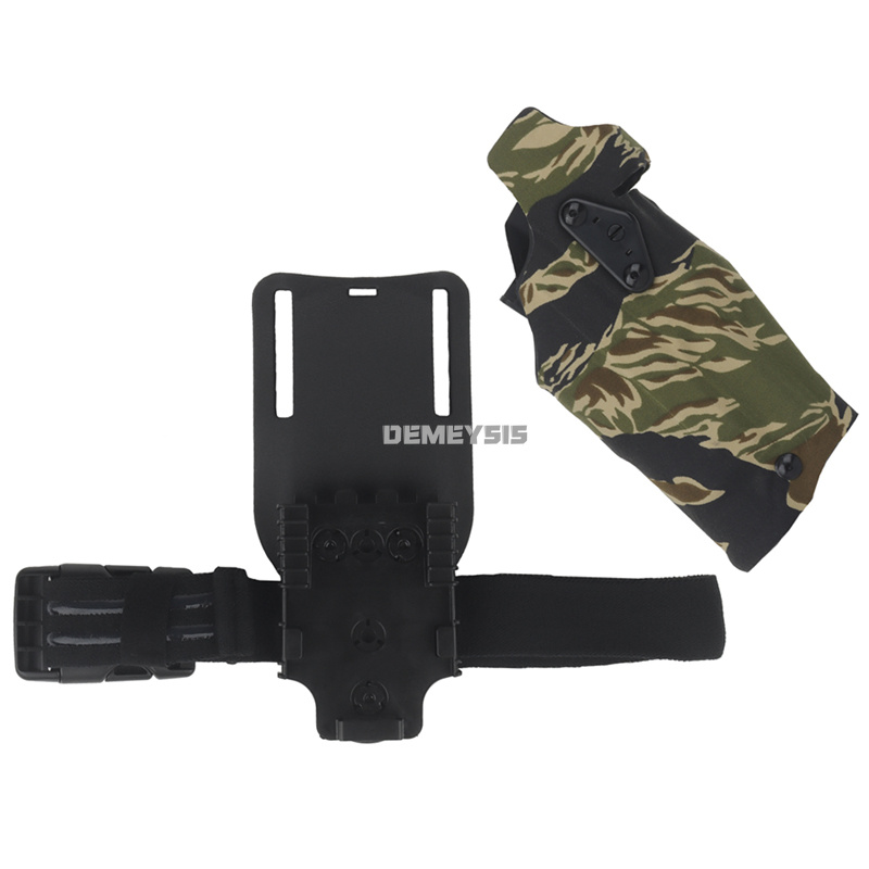 Sarung Pistol Taktis untuk Glo - Furniture Leg Set ulasan dan harga