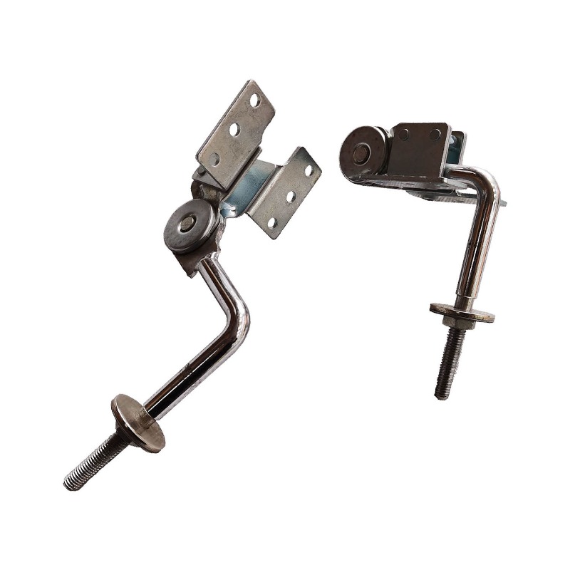 Engsel Sandaran Kepala Ganda,  - Furniture Hardware For Bed ulasan dan harga
