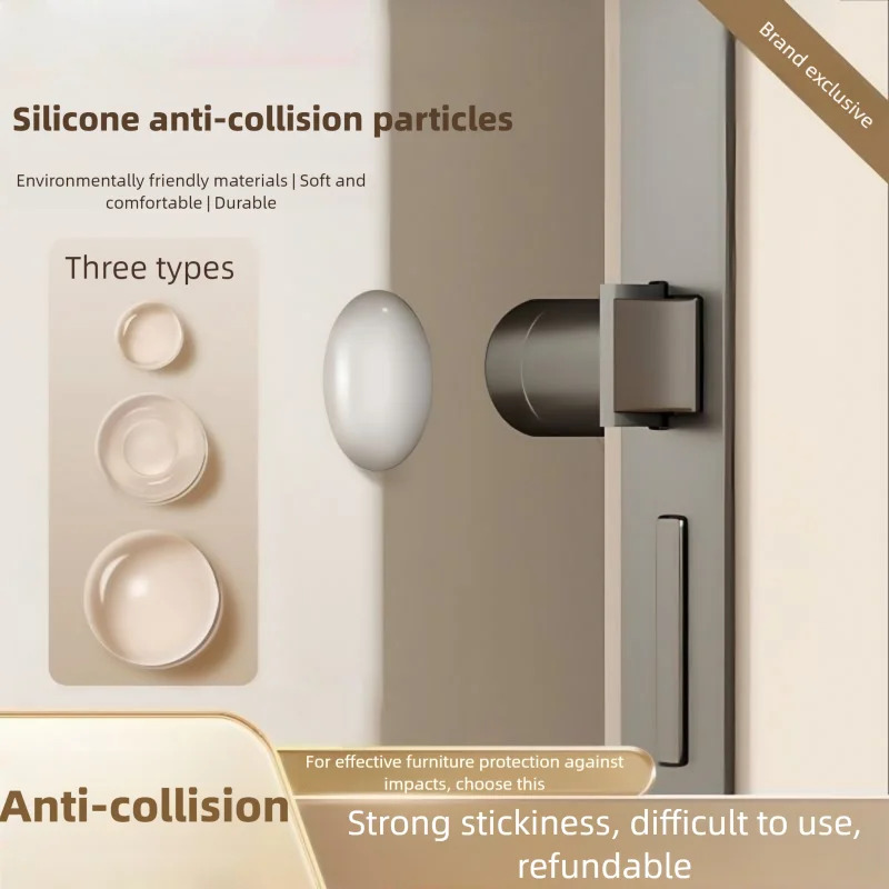 Bantalan Karet Silikon untuk L - Furniture Hardware Design ulasan dan harga