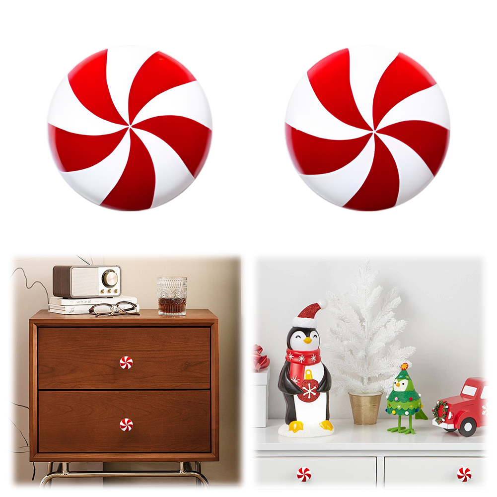 2-8 buah tutup kenop pintu pen - Furniture Hardware Design ulasan dan harga