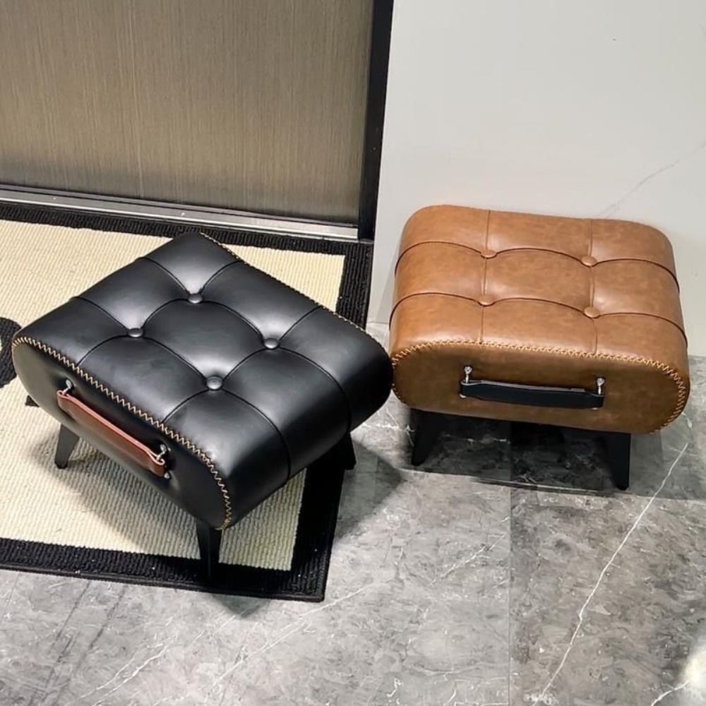 Bangku Kaki Hemat Ruang Baru,  - Furniture Hardware Design ulasan dan harga