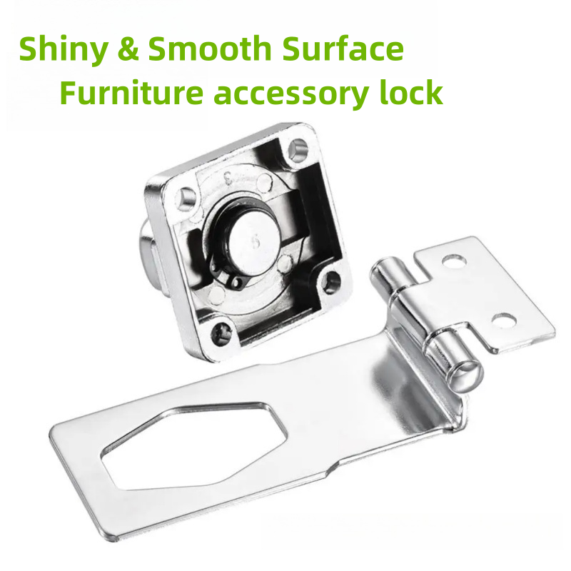 1/2Set Kunci Pengaman Furnitur - Furniture Hardware Design ulasan dan harga