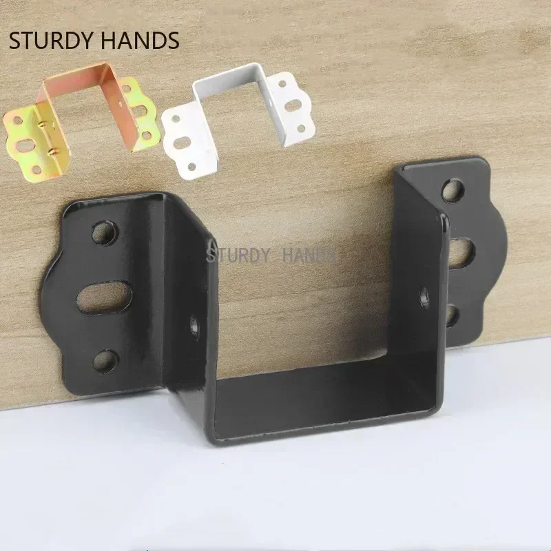 4 PC/lot Tempat Tidur Baja Dig - Furniture Hardware For Bed ulasan dan harga