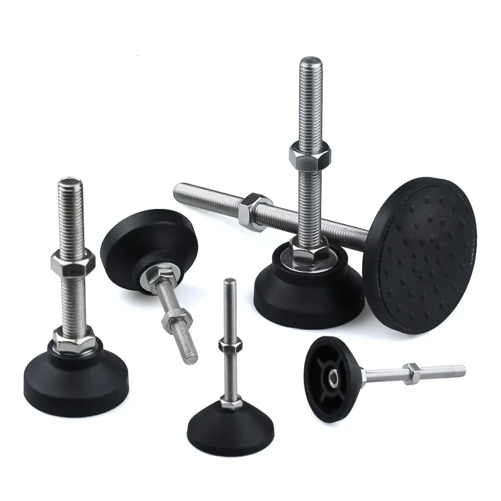 4 Buah/Lot Kaki Bubut Dapat Di - Furniture Leg Set ulasan dan harga