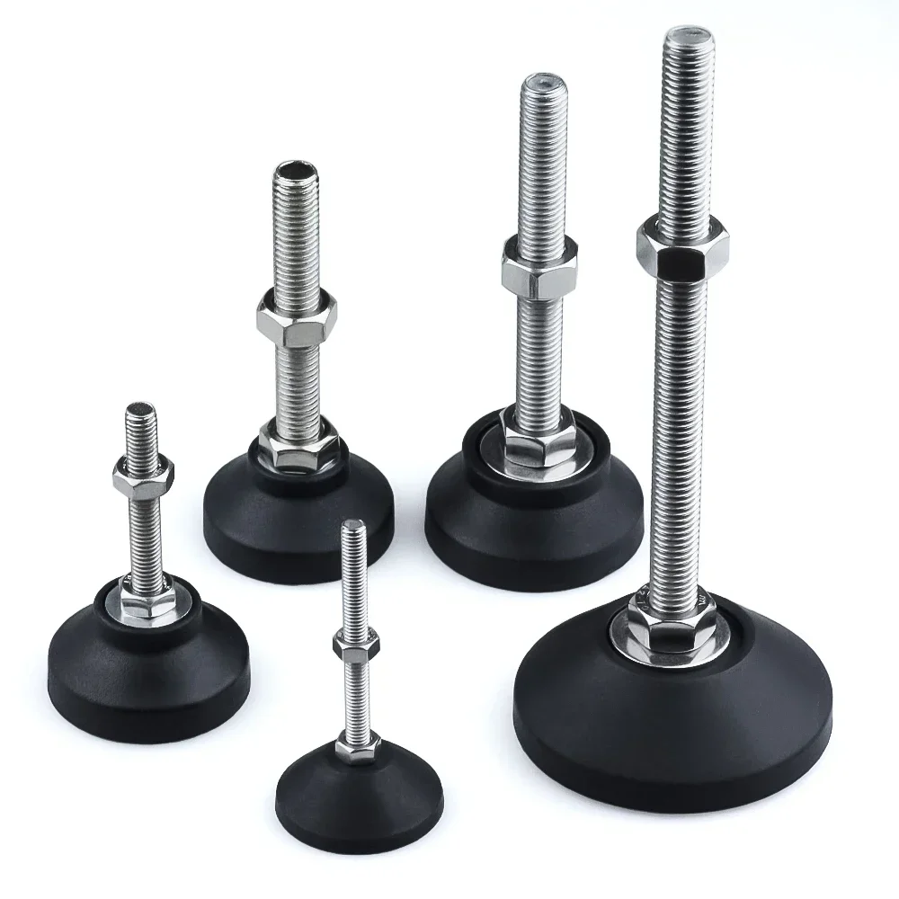4 Buah/Lot Kaki Bubut Dapat Di - Furniture Leg Set ulasan dan harga