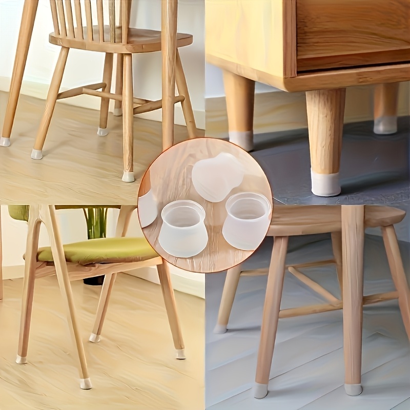 100/35 Set Pelindung Kaki Meja - Furniture Leg Set ulasan dan harga