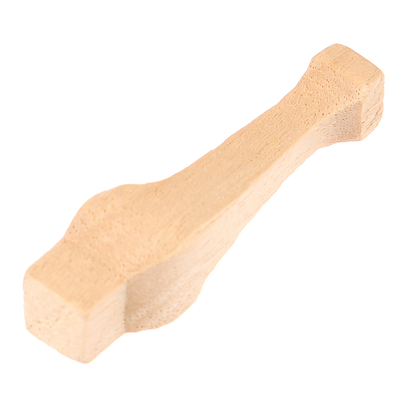 4 Buah/Set Mainan Aksesori Pem - Furniture Leg Set ulasan dan harga
