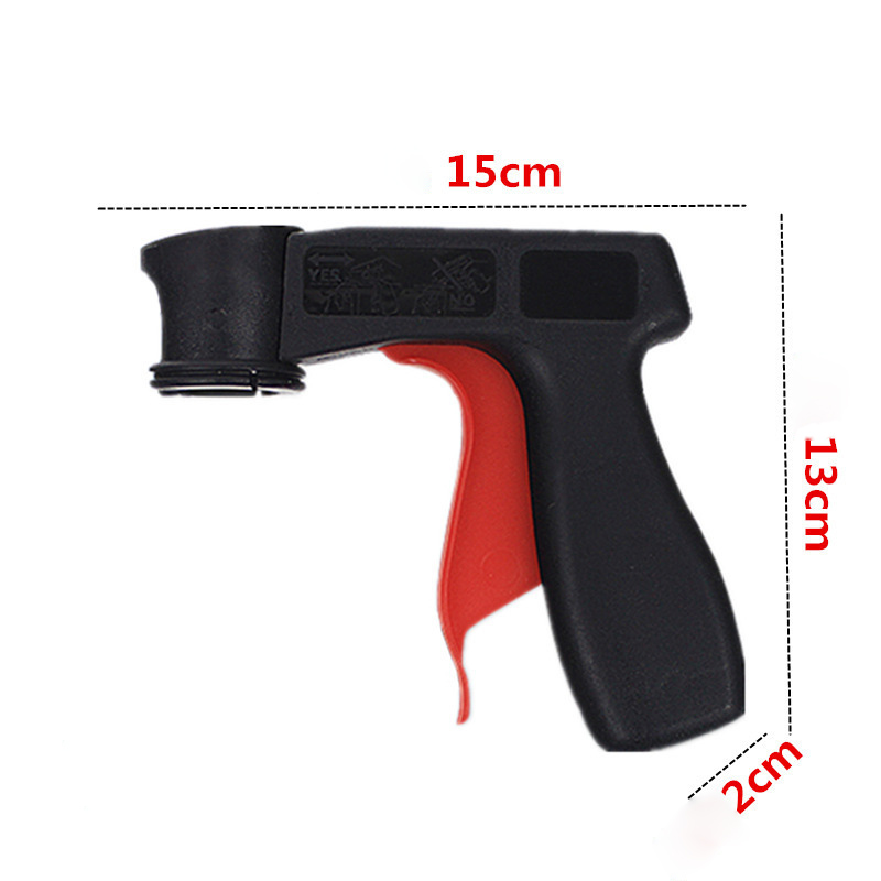 1 buah Adaptor pistol semprot  - Furniture Hardware Design ulasan dan harga