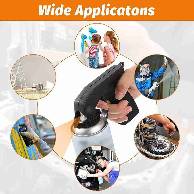 1 buah Adaptor pistol semprot  - Furniture Hardware Design ulasan dan harga