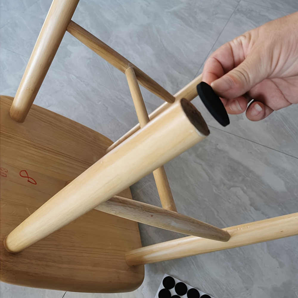125pcs set bantalan kain pelin - Furniture Leg Set ulasan dan harga