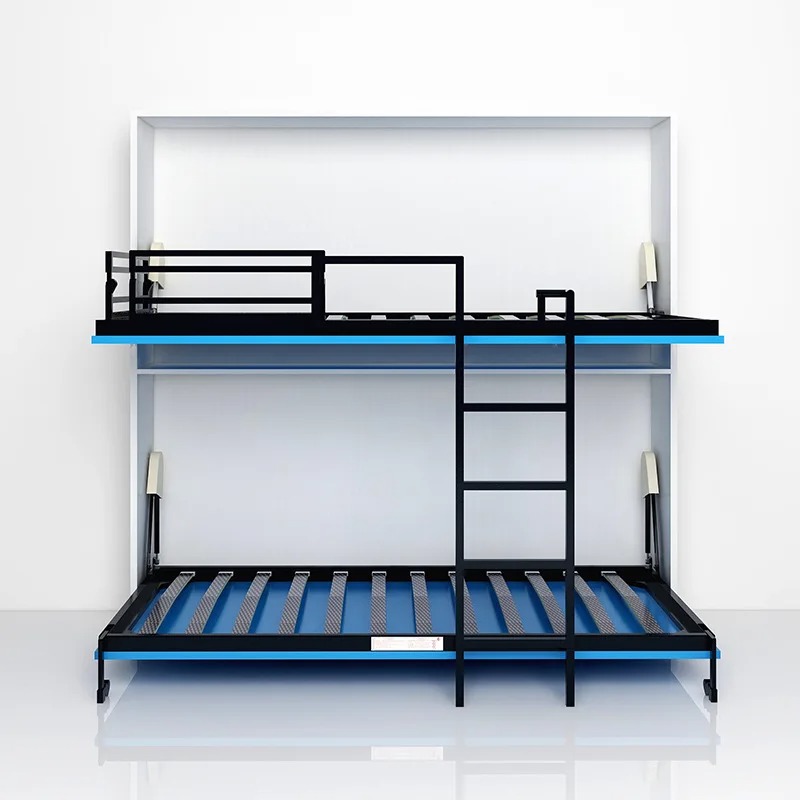 Tempat Tidur Lipat Anak Model  - Furniture Hardware For Bed ulasan dan harga