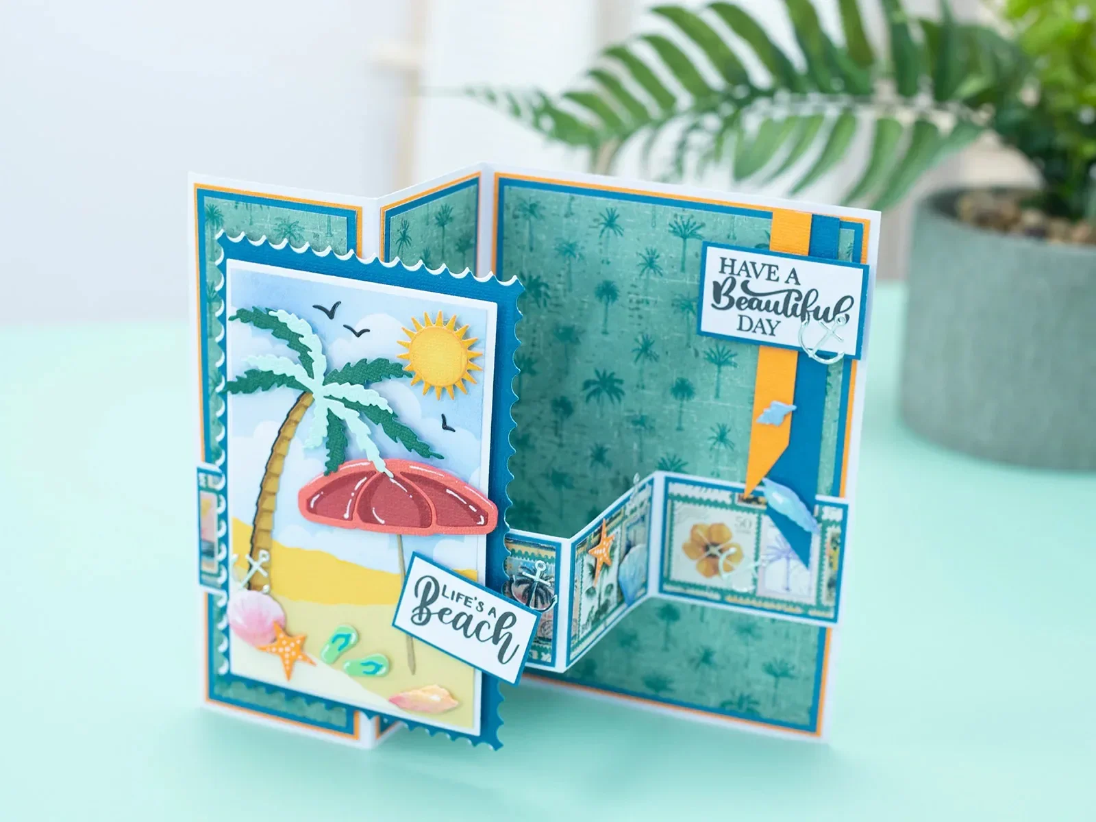 Retro Vacay - Cetakan Potong P - Furniture Paradise & Hardware Ghaziabad ulasan dan harga