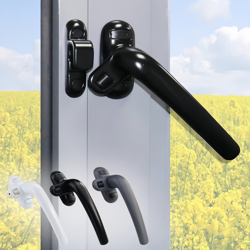 Gagang Jendela Universal, Gaga - Furniture Hardware Supply ulasan dan harga