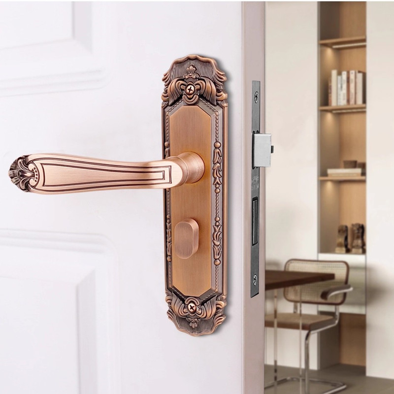 Kunci Pintu Kamar Tidur Perang - Furniture Hardware Supply ulasan dan harga