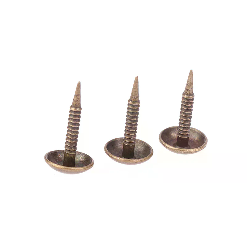 Paku Pelapis Perabot Antik War - Furniture Upholstery Hardware ulasan dan harga